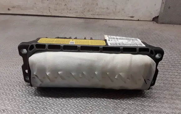Volkswagen PASSAT B7 Passenger airbag 34104833A 3AA880204 1055633070094