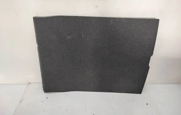 BMW 4 F32 F33 Trunk/boot floor carpet liner 7284140 51477284140