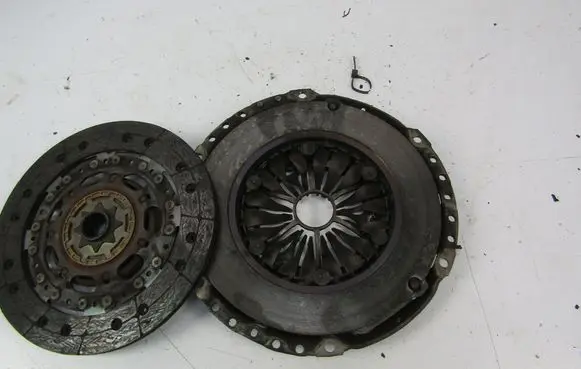 Ford Mondeo Mk III Clutch pressure plate 