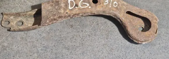 Subaru Outback Rear control arm