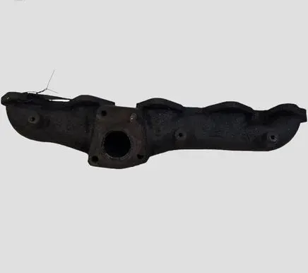 Opel Antara Exhaust manifold
