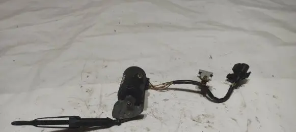 Audi A4 S4 B5 8D Accelerator pedal position sensor 0205001032