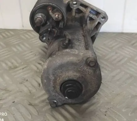Nissan Qashqai Starter motor 233001375R 29G32532SMB ESW20E26