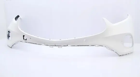 Mercedes-Benz GLC C254 Front bumper a2548859200