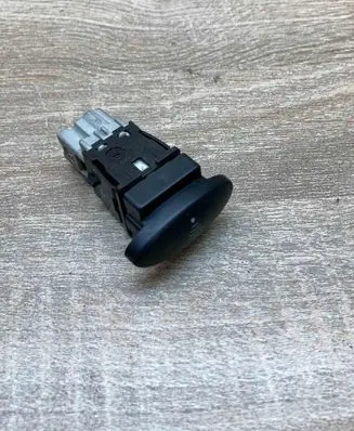 Citroen C5 Alarm switch 96332446ZL