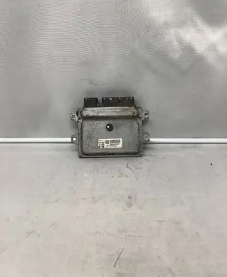 Nissan Qashqai Engine control unit/module MEC93630