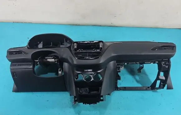 Peugeot 208 I Dashboard IMPRK1551597
