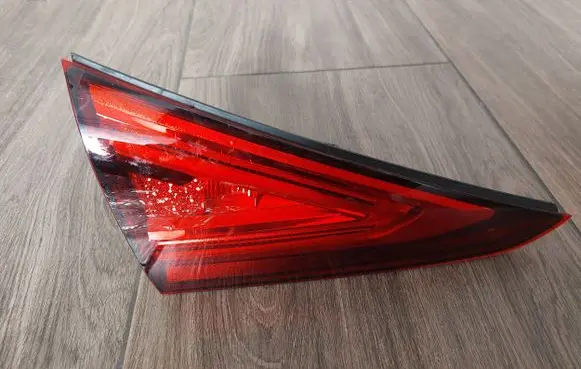 Mercedes-Benz CLS C257 Tailgate rear/tail lights A2579065000 00000804