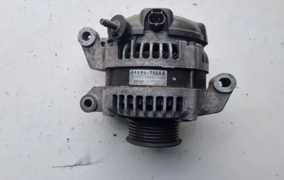 Chrysler Sebring (FJ - JX) Generator/alternator 04606-755AA