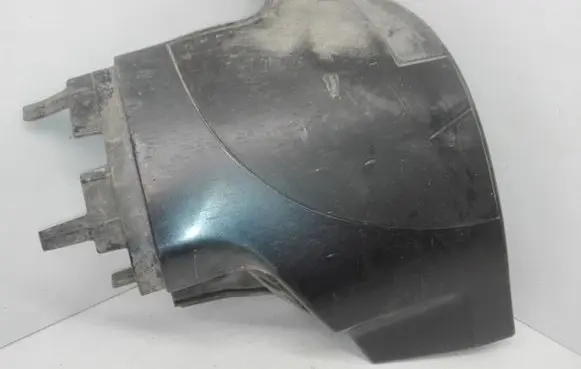 Audi A8 S8 D3 4E Side skirt rear trim 4E0853580C