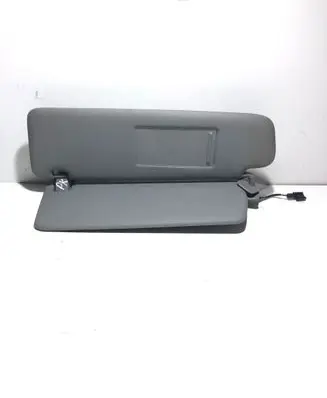 Volkswagen Touareg I Sun visor 7L6857551A 3008200406
