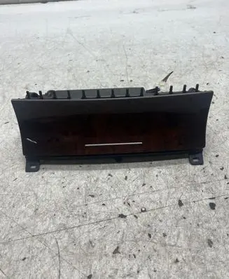 Ashtray (front)
