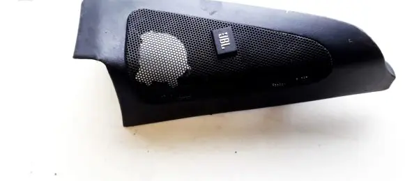 Side speaker trim/cover