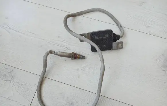 Audi A4 S4 B9 Lambda probe sensor 4K0907807E