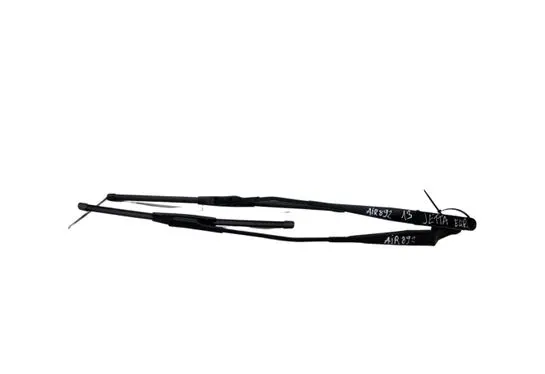 Volkswagen Jetta VI Headlight wiper blade set 5C7955409 5C7955410