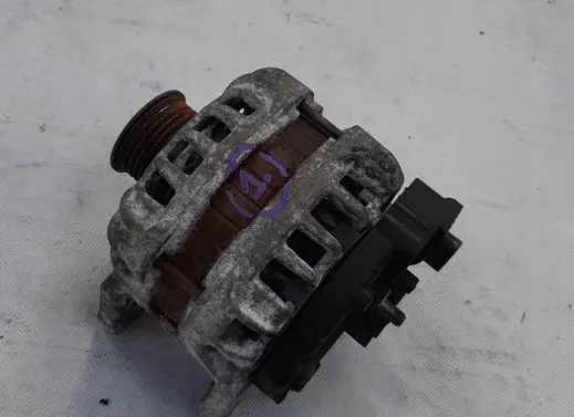 Volkswagen Up Generator/alternator 04C903023B