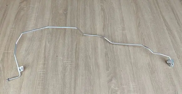 Volkswagen Amarok II Air conditioning (A/C) pipe/hose MB3B19N651NF