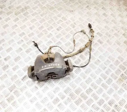 Land Rover Range Rover Evoque L538 Front brake caliper FK7210K845AE