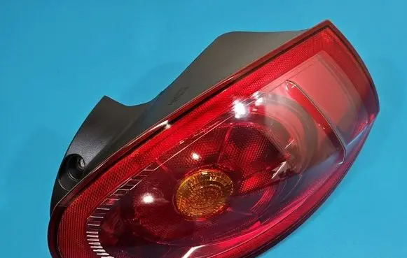 Fiat Bravo Rear/tail lights 51757542 IMPRK1584296