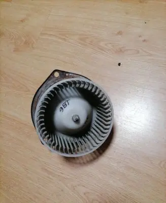 Mazda 626 Heater fan/blower HB111GA5RA