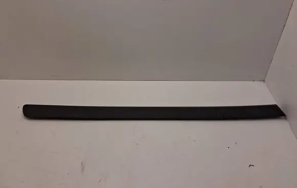 Volvo V70 Rear door trim (molding) 09187735 09203786