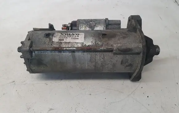 Volvo XC60 Starter motor 30659314