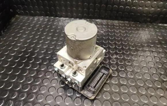 Audi A7 S7 4G ABS Pump 4g0907379b 0265960352 4g0614517b