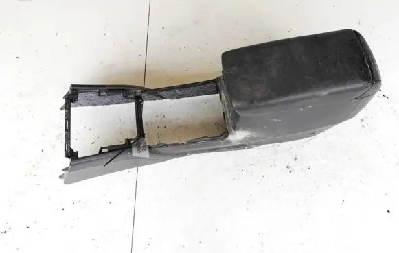 Honda Accord Armrest