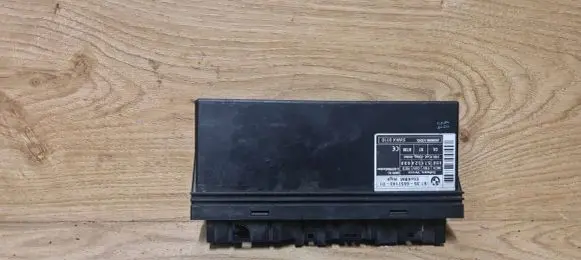 BMW 5 E60 E61 Comfort/convenience module 6135695714301