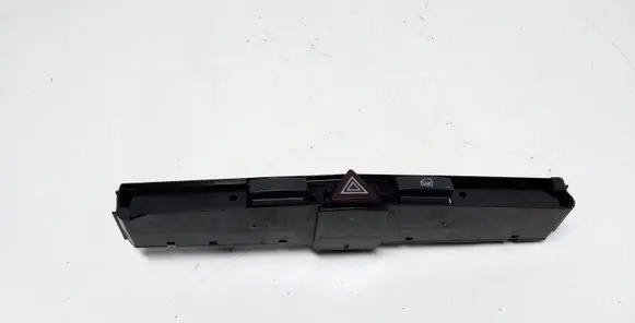 Opel Astra H Hazard light switch 13100105 03758075 13100105XF