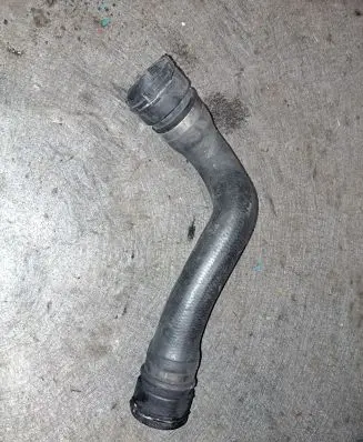 BMW X5 E53 Coolant pipe/hose 7788266