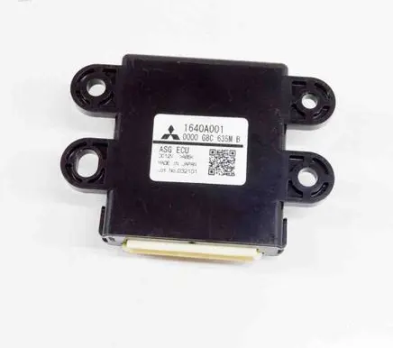 Mitsubishi ASX Other devices 0000G8C635MB 1640A001