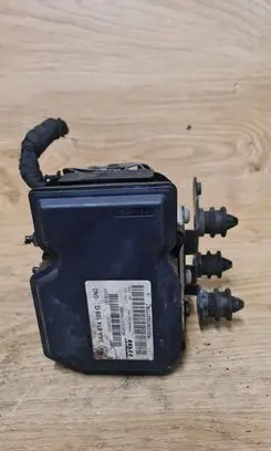 Volkswagen PASSAT B7 ABS Pump 3AA614109G