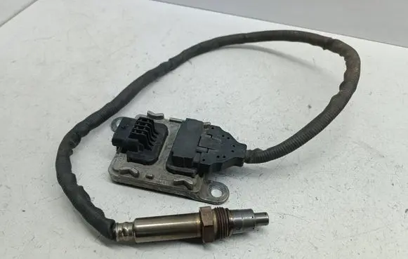 Lambda probe sensor