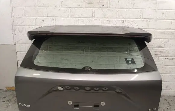 KIA Niro Tailgate/trunk/boot lid 43R017349