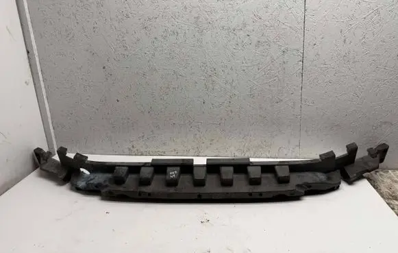 BMW X1 F48 F49 Front bumper foam support bar 7342437 58745510
