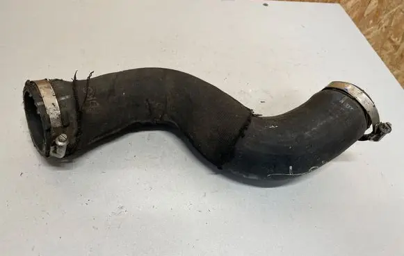 Audi A5 8T 8F Engine coolant pipe/hose 8K0145737J