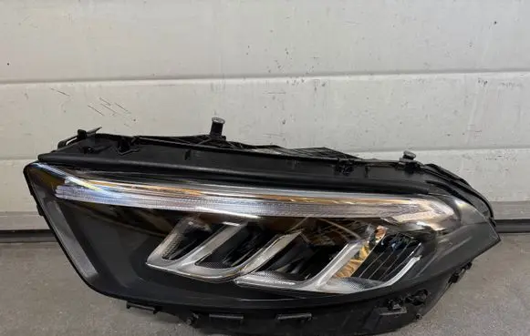 Mercedes-Benz A W177 Headlight/headlamp A1779062106