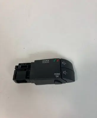 Opel Vivaro Sound control switch 344422020