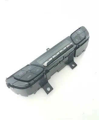 Toyota C-HR I Climate control unit 55900F4450
