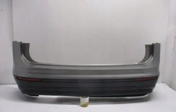 Volkswagen Tiguan Other interior part