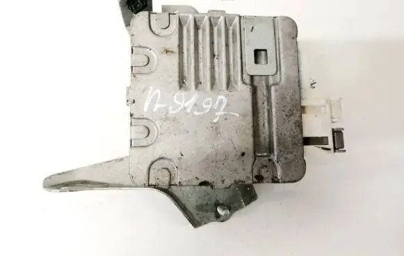 Toyota Yaris Power steering control unit/module 1129001331 112900-1331