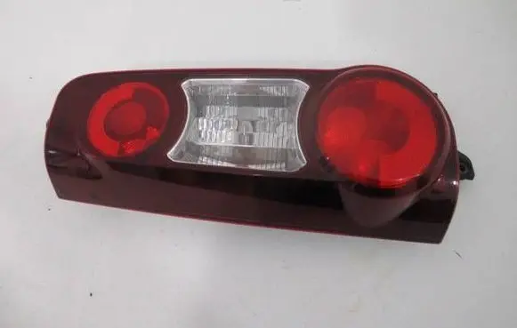 Peugeot Partner Rear/tail lights 9680608080 9677205580