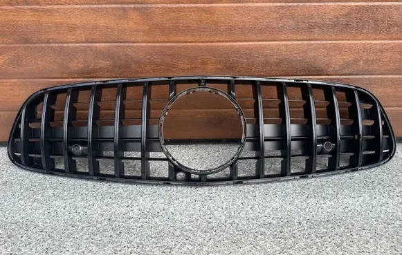 Mercedes-Benz AMG GT R190 C190 Front grill A1908853900