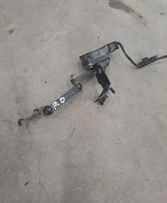 BMW X1 F48 F49 Air suspension front height level sensor 6870200 10172401693 1061907604