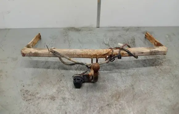Seat Altea Tow bar set 