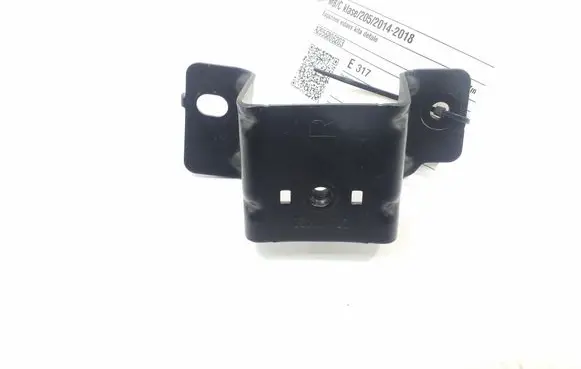 Mercedes-Benz C W205 Other trunk/boot trim element A2056806203