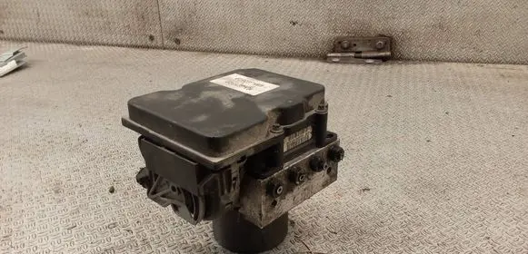 Audi A6 S6 C6 4F ABS Pump 4F0910517K 4F0614517K