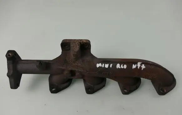 Mini Cooper Countryman R60 Exhaust manifold