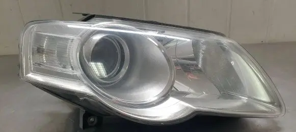 Volkswagen PASSAT B6 Headlight/headlamp 3C0941006Q 1EL24701412